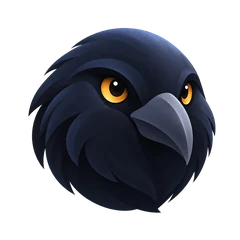 The Ravnir raven